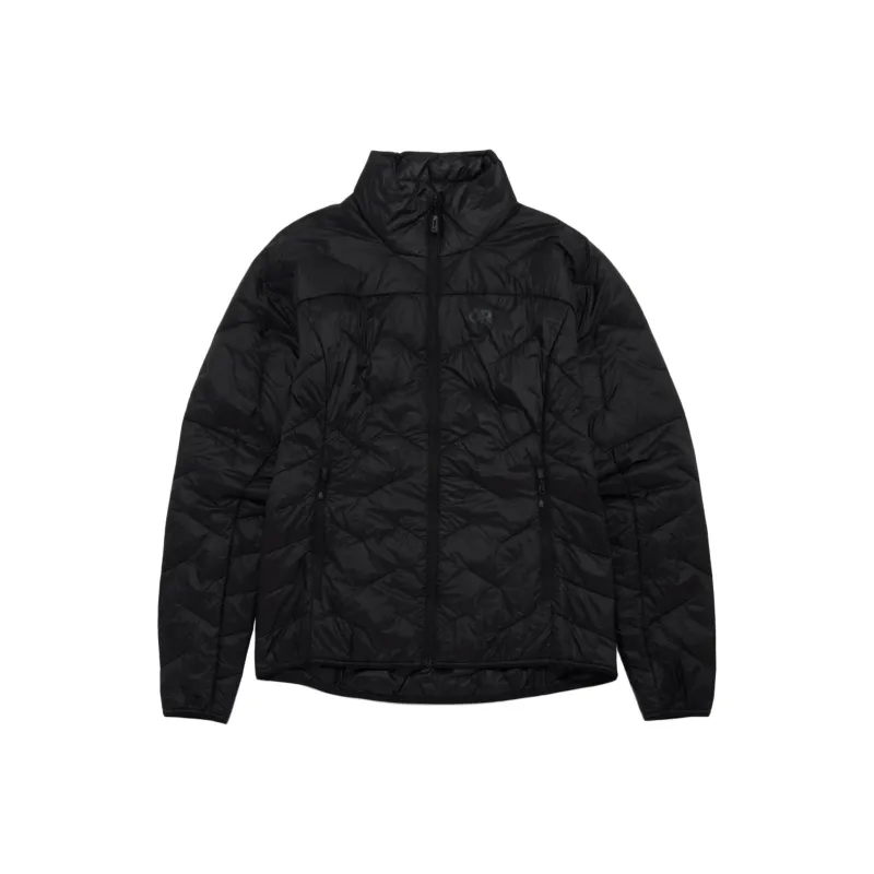 Outdoor Research Puffer Jacket Women's Black-0
