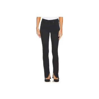 PAIGE Jeans Women's Black
