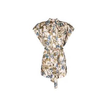Zimmermann Jumpsuits Women's White