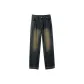 Nano Beige Blue Extended Length