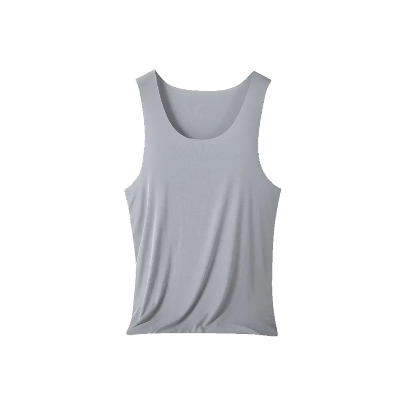 PLANDOO Men Tank Tops-12