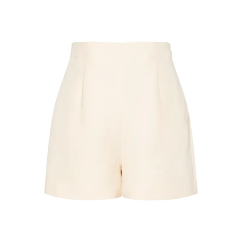 DIOR SS23 Casual Shorts Women's White-0