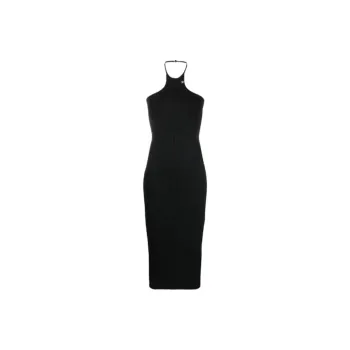 1017 ALYX 9SM Sleeveless Dresses Women's Black