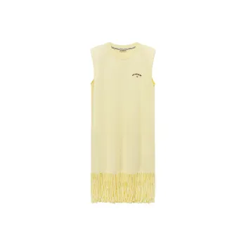 NO ONE ELSE Sleeveless Dresses Women's