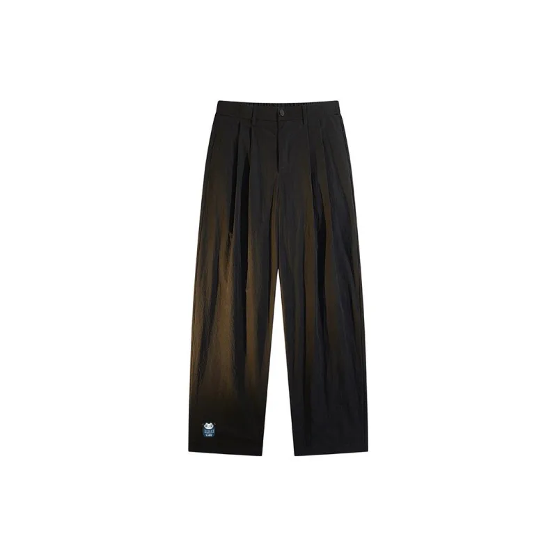 Unite Life HOODS Casual Pants Unisex-4