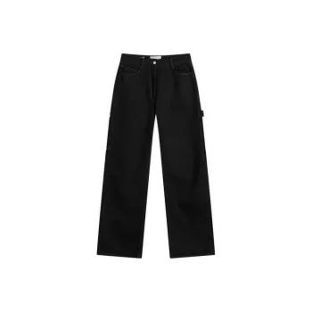 Saks Potts Jeans Women's Black