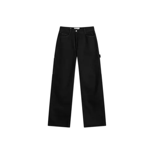 Saks Potts Jeans Women's Black