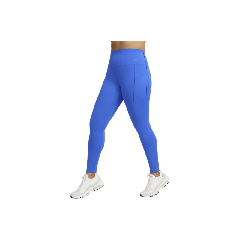 Nike Universa Leggings Women's Royal Blue-0