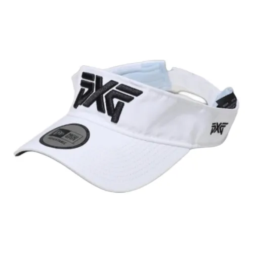 PXG 폴리에스터 자외선 차단 모자 남성