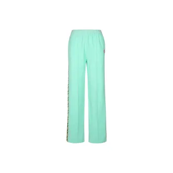 CASABLANCA Logo Embroidered Jogger Pants