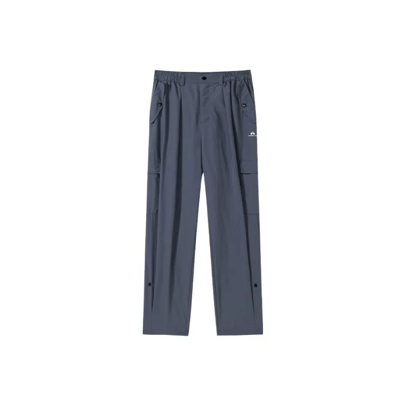 PIONEER CAMP Casual Pants Women's-8