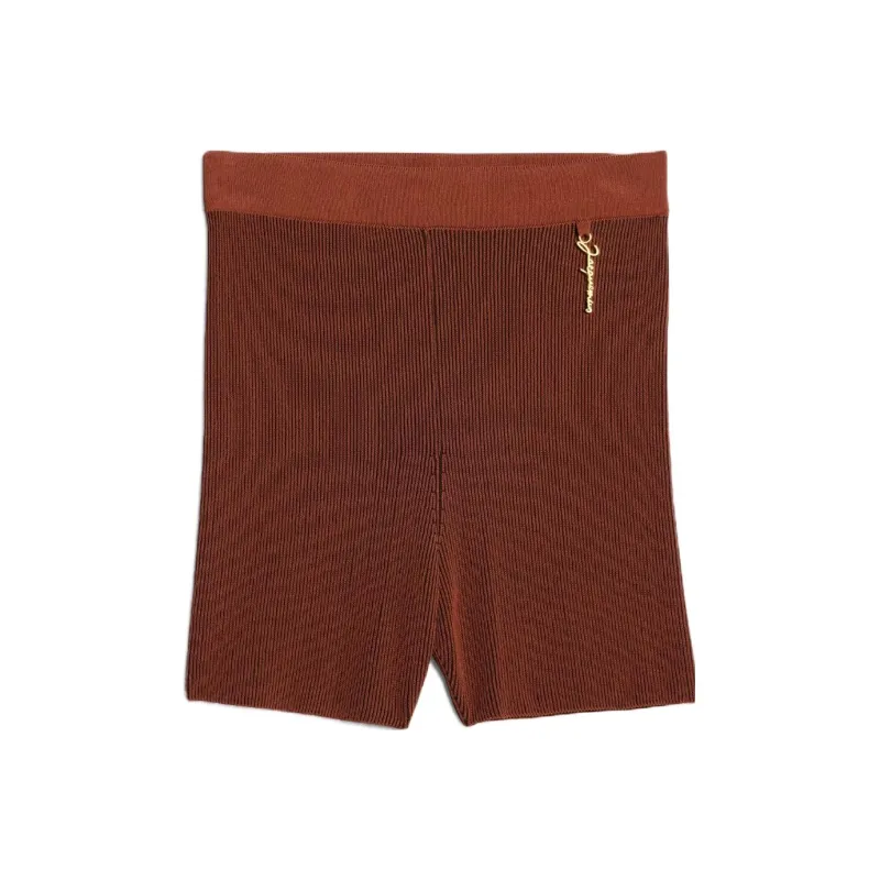 Jacquemus Le Short Pralu 'Light Beige'-9