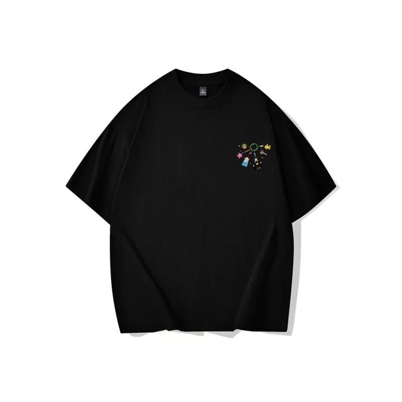 ROBINHOOD T Shirts Women's-0