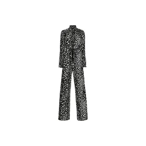 TOM FORD Jumpsuits Women's Black