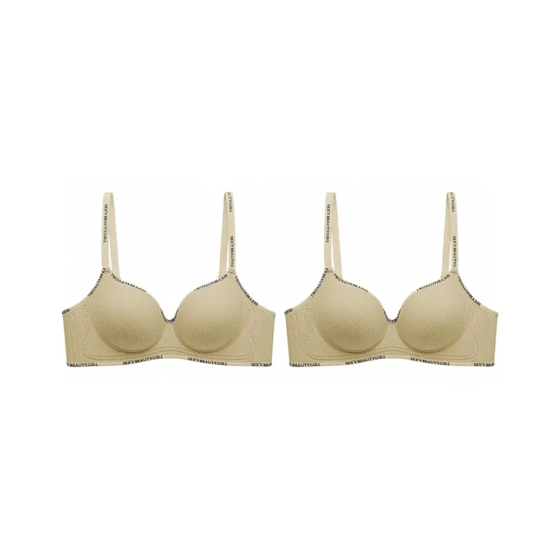 GRACE TOPIC Bra Women's Combo Set-21