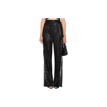 SABINA MUSAYEV Casual Pants Women's Black