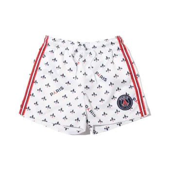 Nike Casual Shorts Women's White