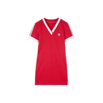 Miss Sixty Short Sleeved Dresses Women's