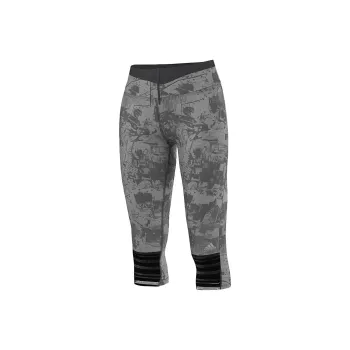 Adidas Leggings Women's Gray