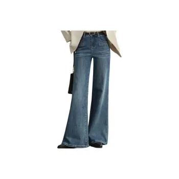 HIPPIEMISS Jeans Women's Blue