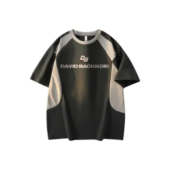 David Bakken T Shirts Unisex