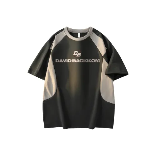 David Bakken T Shirts Unisex