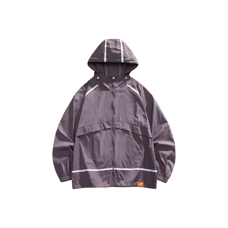 Snow Know The Answer SKTA Super Light Breathable Quick Dry Sun Protection Clothing Unisex-4