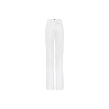 Chloe Casual Pants Women's White