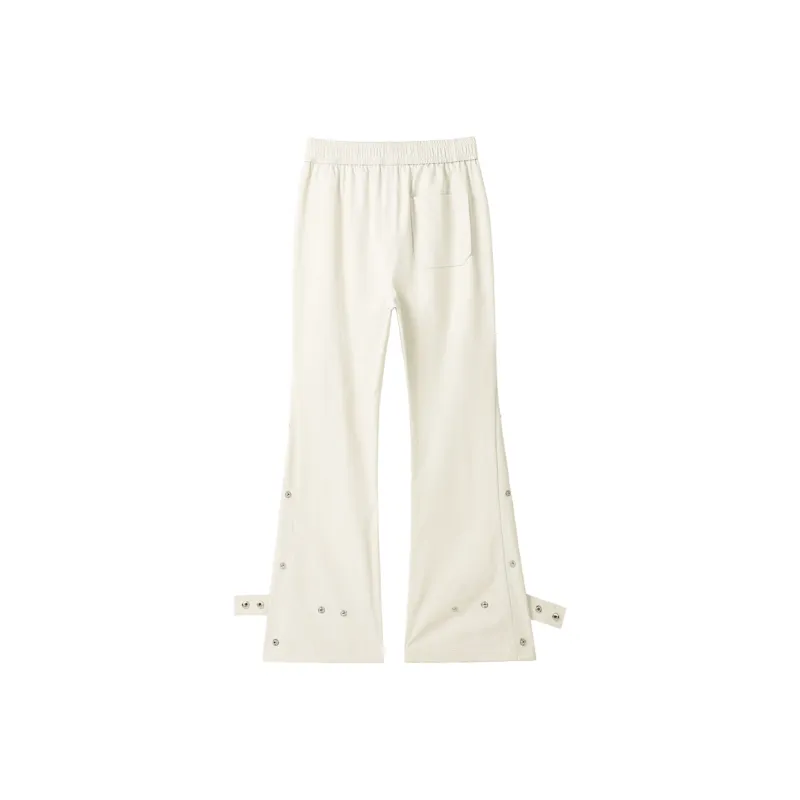 BEAR UNION Casual Pants Unisex-7