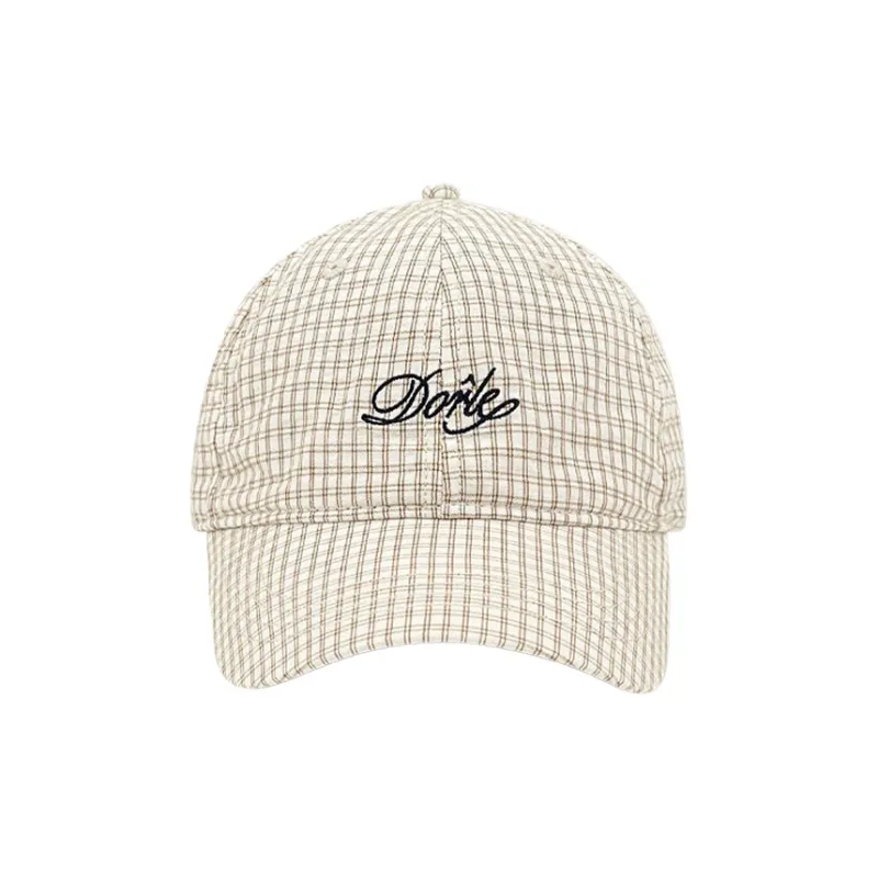 Yalu Cotton Baseball Caps Unisex-15