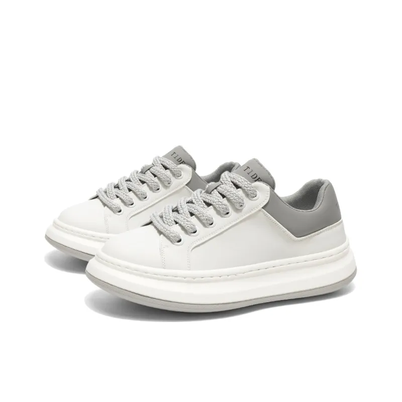 HACKBUTEER Low Top Casual Shoes Men's Box Included-11
