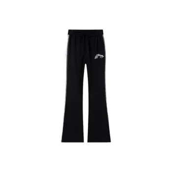 Ed Hardy Casual Pants Women's Black