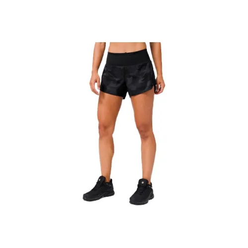 Lululemon Speed Up Casual Shorts Women's