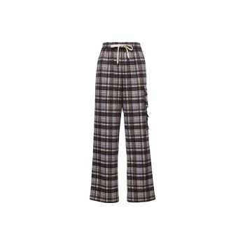 VERO MODA Cargo Pants Women's E16 Ghibli Brown