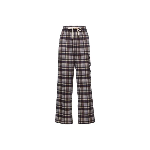VERO MODA Cargo Pants Women's E16 Ghibli Brown