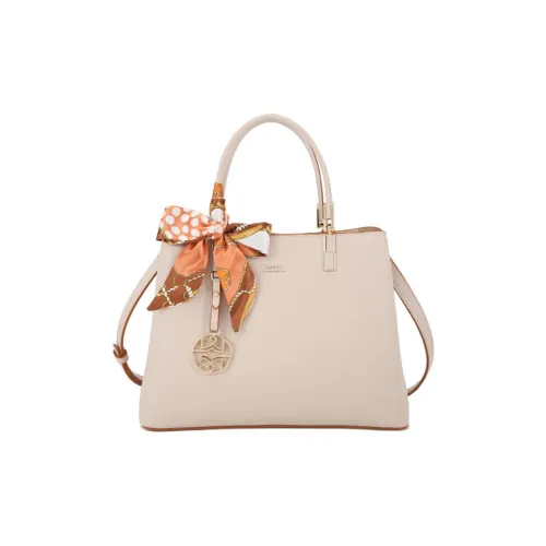 PAYOT Microfiber Synthetic Leather Shoulder Bag, Crossbody Bag, Handbag Women's Multicolor