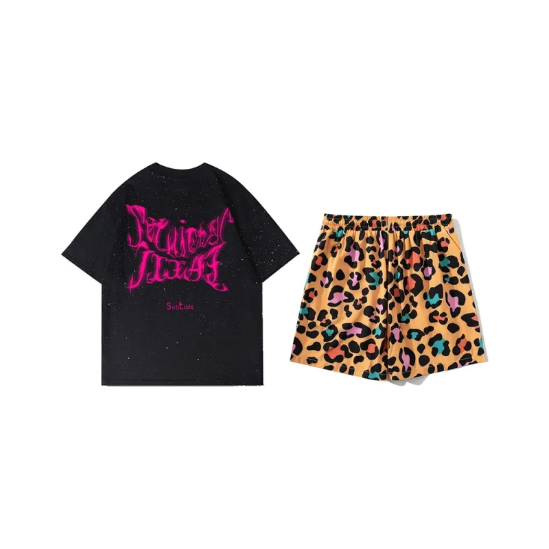 IXXAT Casual Sportswear Unisex-11