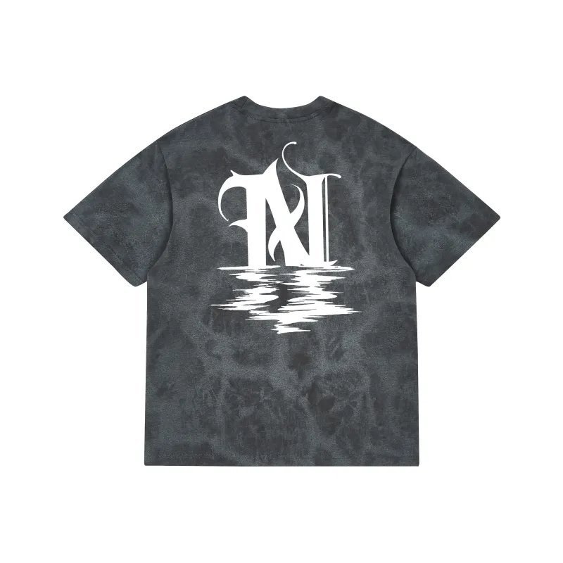 INNERSECT T Shirts Unisex-6