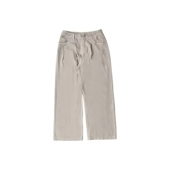 EOFO Jeans Women's Apricot