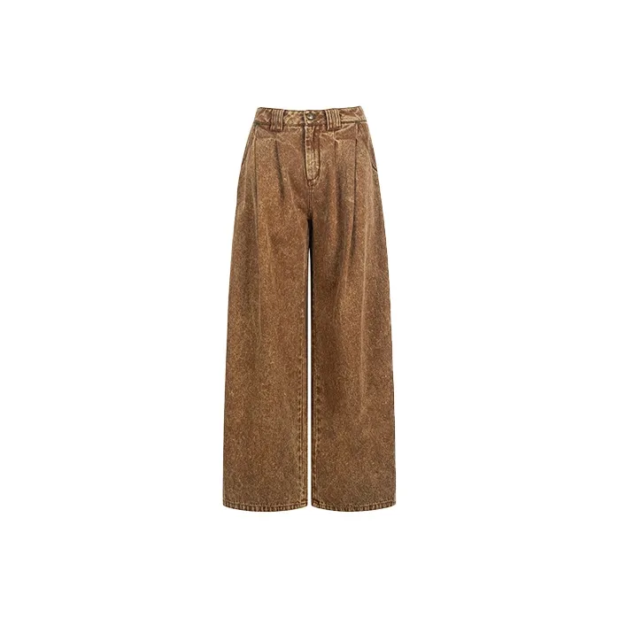 WooHa Jeans Women's-4