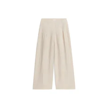 ARKET Casual Pants Women's Beige