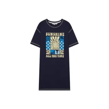 Teenie Weenie Short Sleeved Dress Women's
