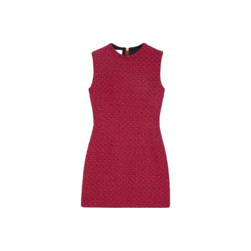 GUCCI Knitted Sleeveless Dress