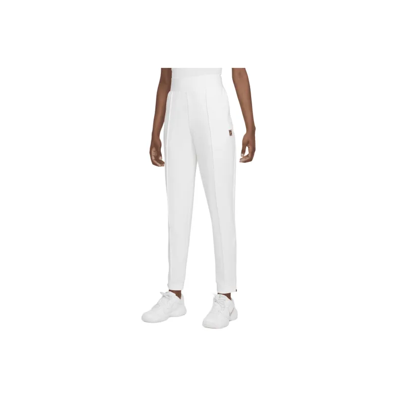 Nike Court Dri FIT Women's Knit Tennis Pants-0