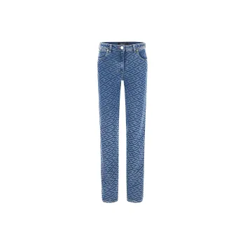 VERSACE Jeans Women's Blue