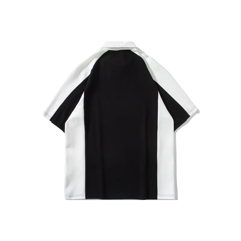 FCB ARCELONA Polo Shirts Unisex-6
