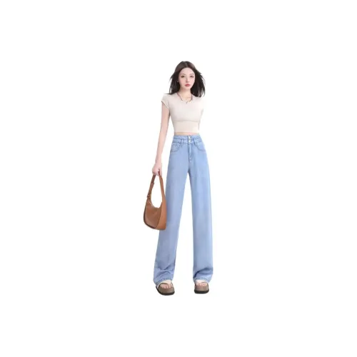 Left Street Right Lane Jeans Women's