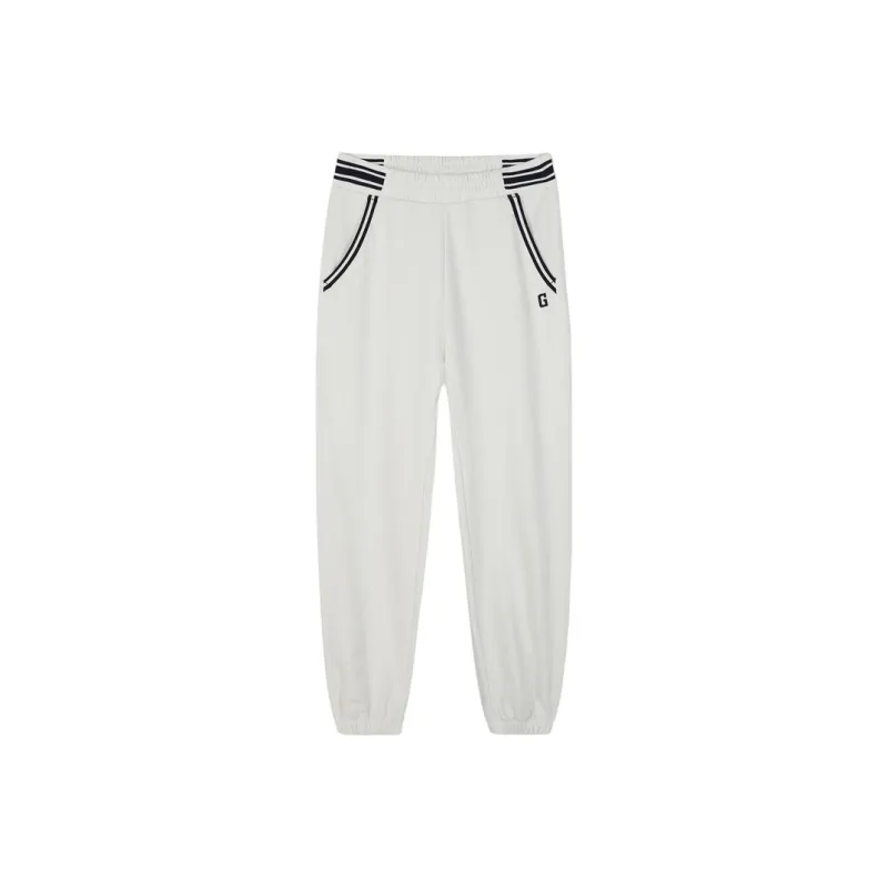 GAP Knitted Sports Pants Women's-3