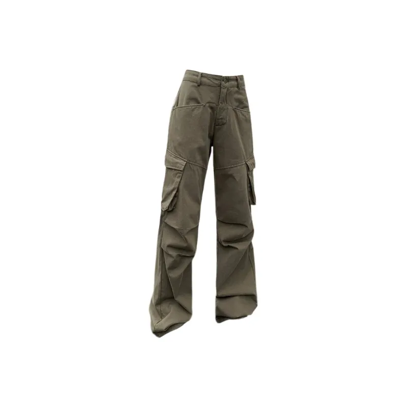 Honey Casual Pants Unisex-11