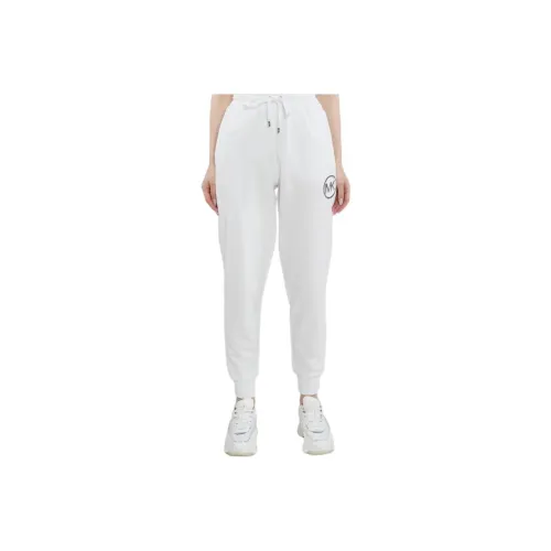 MICHAEL KORS Casual Pants Women's White